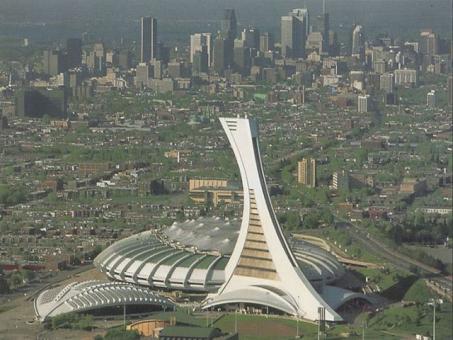 16 Day Trip to Montreal from Accra