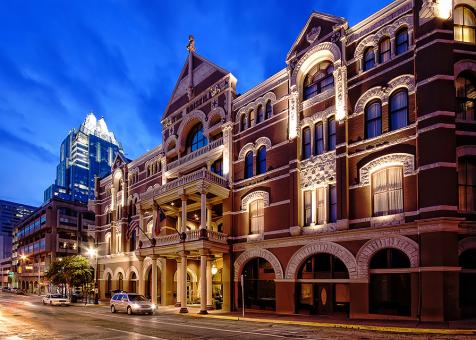 3 days Itinerary to Austin from Dallas