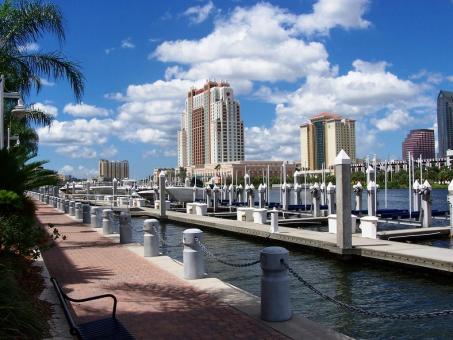 13 Day Trip to Tampa, Miami, Orlando from Mississauga