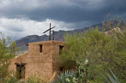 4 Day Trip to Tucson from Smithville