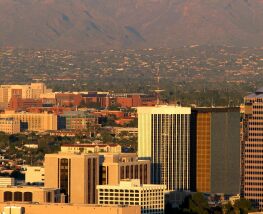 12 Day Trip to Albuquerque, Tucson, San diego, Phoenix, Colorado springs from Mahopac