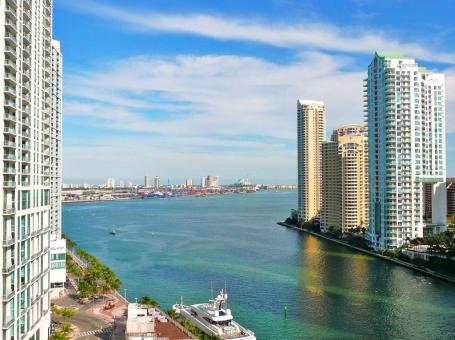 15 Day Trip to Miami, Dallas from Port Of Spain
