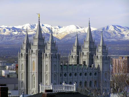 61 Day Trip to Salt lake city, Vail from Ridgefield