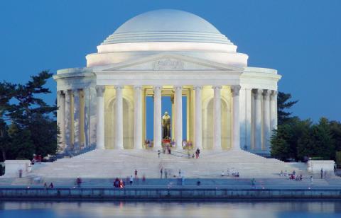 12 Day Trip to Washington, d. c., Los angeles, New york city, Boston from Los Angeles