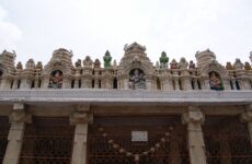 3 days Itinerary to Bangalore from Thiruvananthapuram