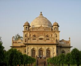4 Day Trip to Lucknow from Delhi