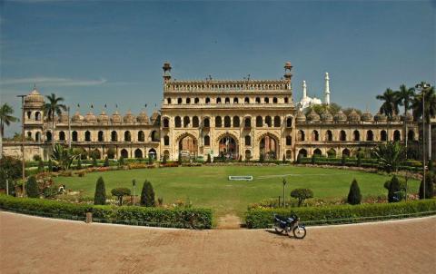 5 Day Trip to Lucknow from Lucknow