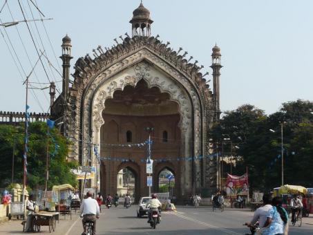 3 Day Trip to Lucknow
