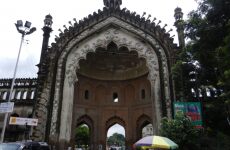 3 Day Trip to Lucknow from Lucknow