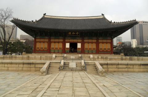 6 days Trip to Seoul from Damanhur