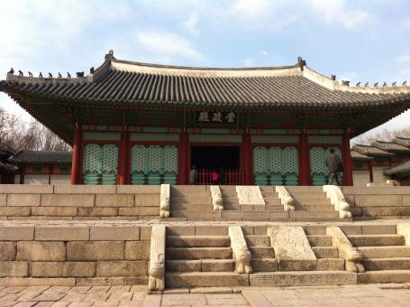 6 Day Trip to Seoul from Singapore