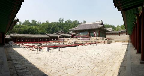 5 Day Trip to Seoul from Shenyang