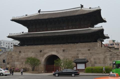 5 days Trip to Seoul from Shenyang