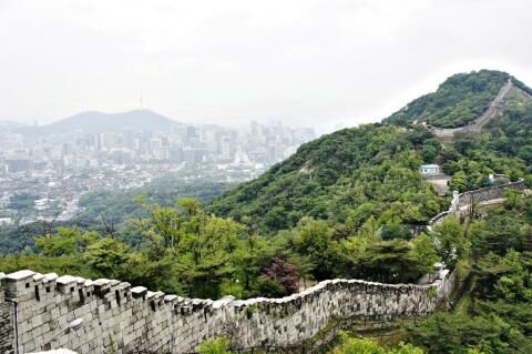 7 Day Trip to Seoul