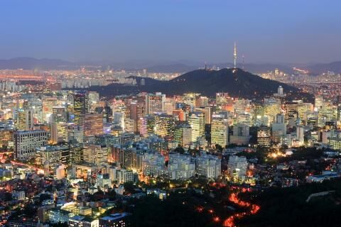 3 days Itinerary to Seoul from Suwon