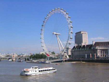 9 Day Trip to London, Birmingham from Ahmedabad