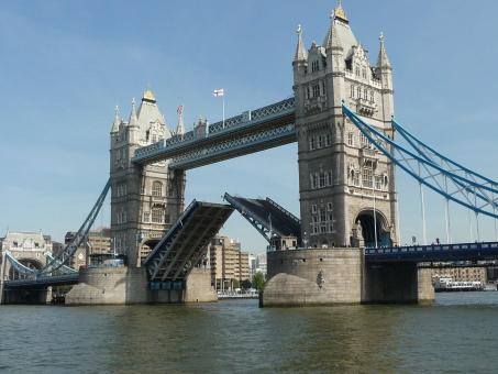 6 days Trip to London from Noida