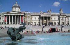 5 days Trip to London Itinerary