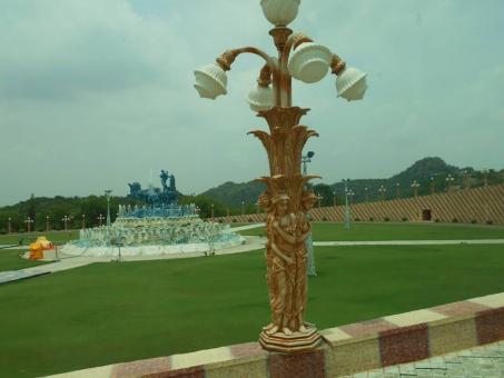 5 Day Trip to Hyderabad from Bangalore