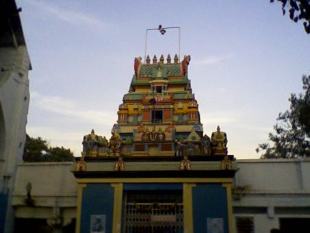 4 days Trip to Hyderabad from Thiruvananthapuram