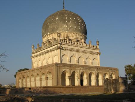 3 Day Trip to Hyderabad from Chennai