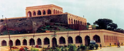 4 Day Trip to Hyderabad from Pune