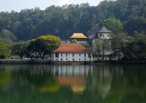 5 Day Trip to Kandy from Cuyahoga falls
