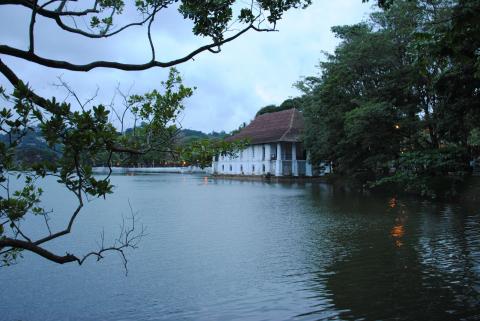 6 days Trip to Kandy from Fort Lauderdale