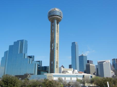 6 Day Trip to Dallas from Chihuahua City