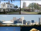 3 Day Trip to New orleans from Irving
