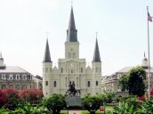 4 days Trip to New orleans from Orlando, Fl