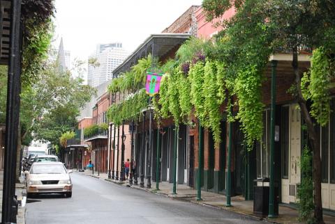 8 Day Trip to New orleans, Kennesaw from Katy