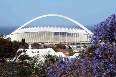  Day Trip to Durban from Johannesburg