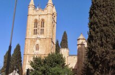 7 days Trip to Jerusalem from Fort Lauderdale