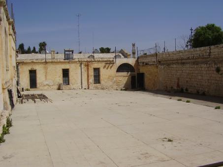 4 days Trip to Jerusalem from San Francisco