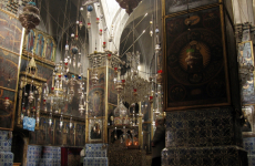 2 Day Trip to Jerusalem