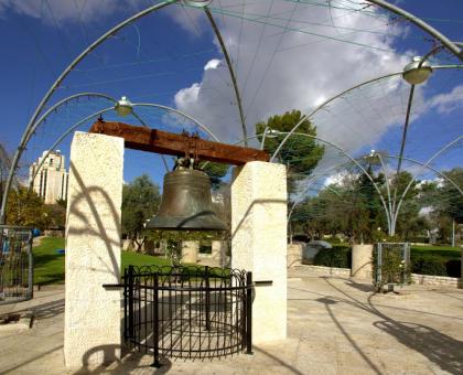 6 Day Trip to Jerusalem from Peachtree Corners