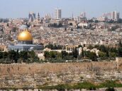 7 Day Trip to Jerusalem from Brooklyn