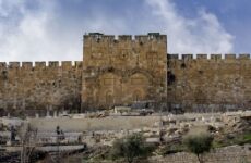 7 days Trip to Jerusalem, Eilat, Nazareth from Kochi