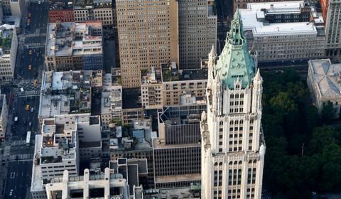 4 days Trip to New york city
