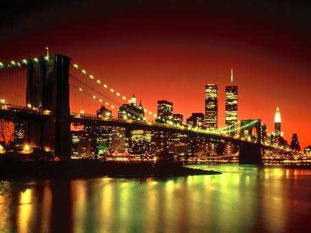 12 Day Trip to New york city, Dillingen from Sangli