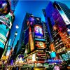 34 Day Trip to New york city from Panchkula