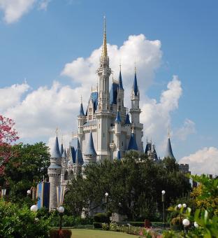 7 Day Trip to Orlando from Bangalore