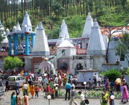 2 days Trip to Ranikhet from Afzalgarh