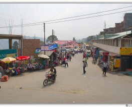 2 Day Trip to Ranikhet from Afzalgarh