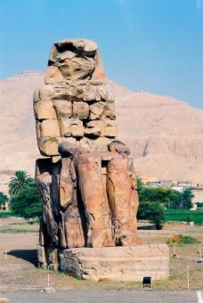 4 days Trip to Cairo, Luxor from Anchorage