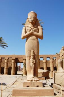 3 days Itinerary to Luxor from Dubai