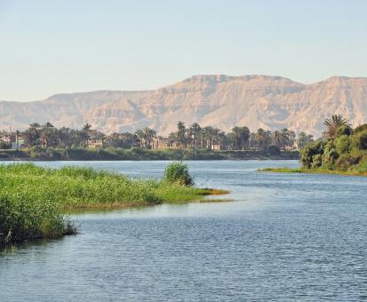 17 Day Trip to Luxor from Cairo