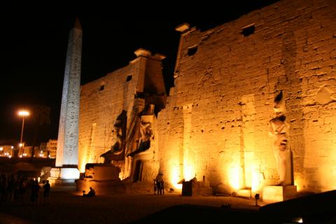 3 Day Trip to Luxor from Fresno