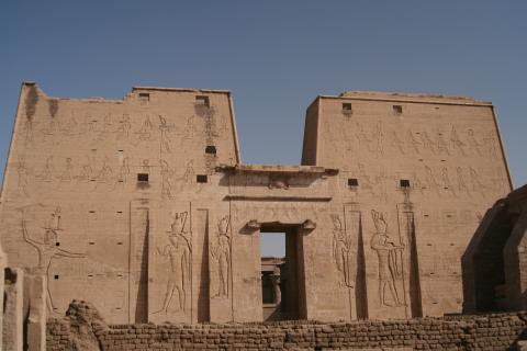 8 Day Trip to Luxor, Aswan from Giza